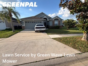 Lawn Care nearby Orlando, FL, 