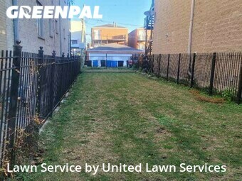 Yard Mowing nearby Chicago, IL, 