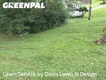 Lawn Maintenance nearby Knoxville, TN, 