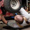 Outdoor Power Equipment Sales and Service 2