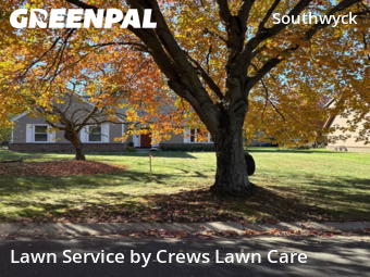 Grass Cutting nearby Toledo, OH, 