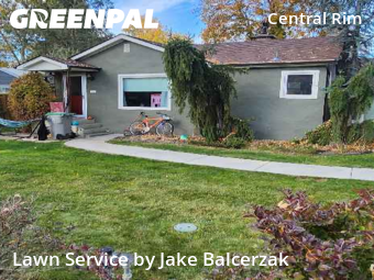 Lawn Mow nearby Boise, ID, 