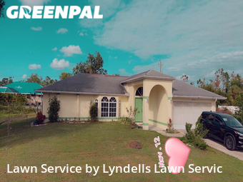 Lawn Mow nearby Port Charlotte, FL, 