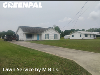 Lawn Maintenance nearby Lafayette, LA, 