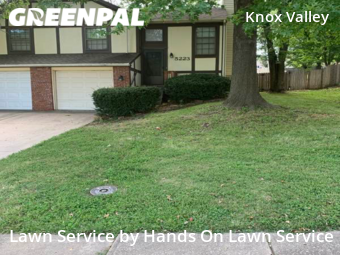 Lawn Care nearby Shawnee, MO, 