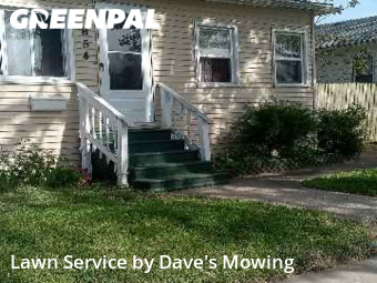 Lawn Service nearby East Alton, IL, 