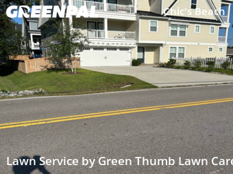 Lawn Cutting nearby Virginia Beach, VA, 