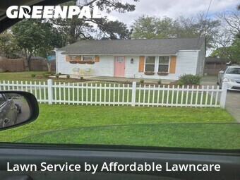Lawn Care Service nearby North Charleston, SC, 