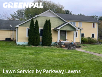 Grass Cutting nearby Swannanoa, NC, 