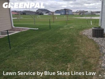 Yard Mowing nearby Fargo, MN, 