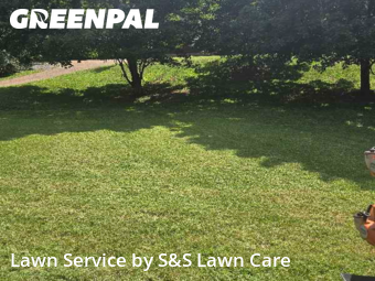 Lawn Care Service nearby Brentwood, TN, 