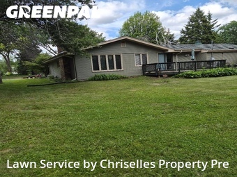 Lawn Mowing Service nearby Minneapolis, MN, 