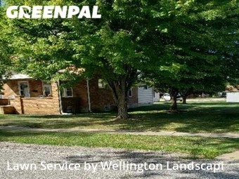 Lawn Cutting nearby Erie, PA, 