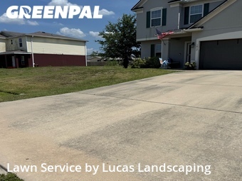Lawn Care nearby Palm Bay, FL, 