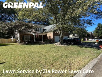 Lawn Maintenance nearby Knoxville, TN, 