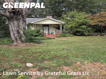 Lawn Service nearby Greenville, SC, 