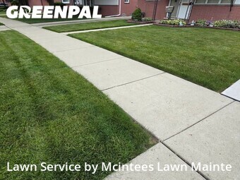 Lawn Care nearby Southgate, MI, 
