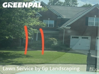 Lawn Service nearby Harrisburg, NC, 