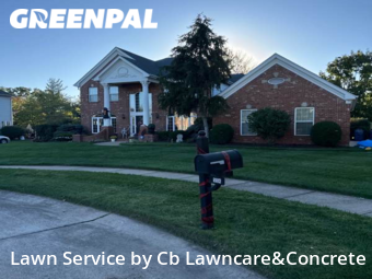 Lawn Maintenance nearby Ballwin, MO, 