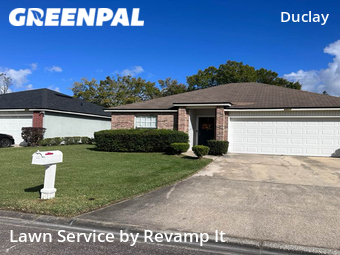 Lawn Service nearby Jacksonville, FL, 