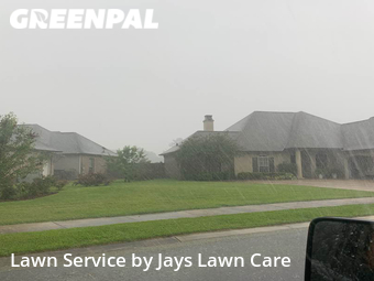 Lawn Cutting nearby Baton Rouge, LA, 