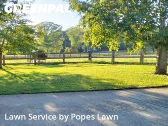 Lawn Mow nearby Fairview, TN, 