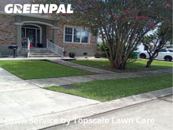 Lawn Mow nearby Metairie, LA, 