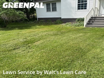 Lawn Mow nearby Byron Center, MI, 