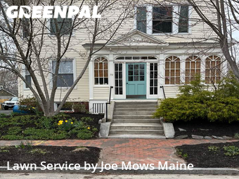 Lawn Mow nearby Portland, ME, 