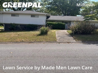 Lawn Service nearby Little Rock, AR, 