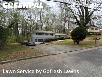 Lawn Care Service nearby Atlanta, GA, 