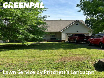 Grass Cutting nearby La Vergne, TN, 