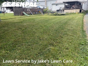 Yard Mowing nearby Lewisberry, PA, 