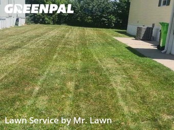 Grass Cutting nearby Sterling Heights, MI, 