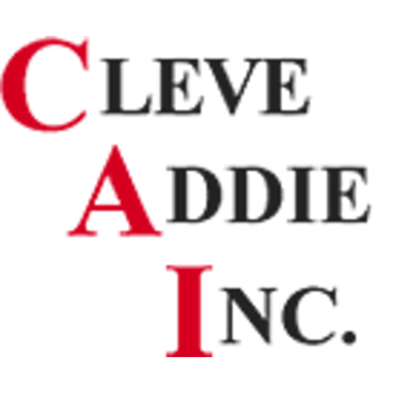 Cleve Addie Inc.