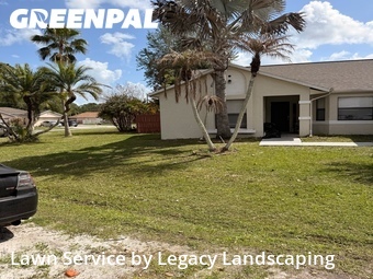 Lawn Care nearby Kissimmee , FL, 