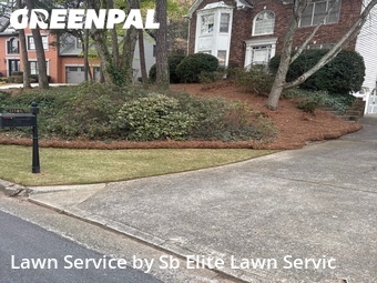 Grass Cutting nearby Alpharetta, GA, 