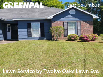 Lawn Care Service nearby Columbus, GA, 