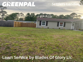 Yard Mowing nearby Jacksonville, TN, 