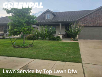 Lawn Care nearby Anna, TX, 