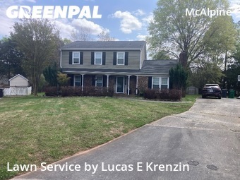 Lawn Mow nearby Charlotte, NC, 