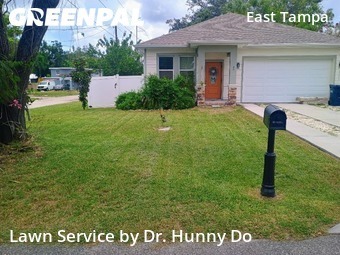 Lawn Care nearby Tampa, FL, 