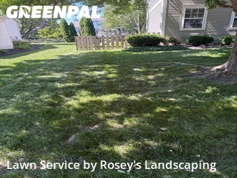 Lawn Maintenance nearby Hilliard, OH, 