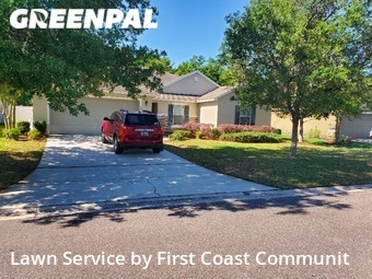 Lawn Cutting nearby St. Augustine, FL, 