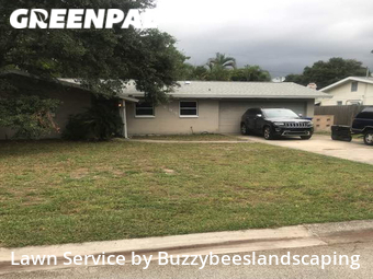 Lawn Cut nearby St. Petersburg, FL, 
