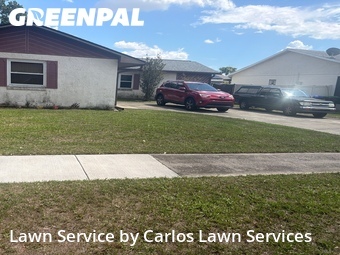 Lawn Care Service nearby Orlando, FL, 