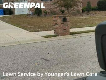 Grass Cutting nearby Fayetteville, NC, 