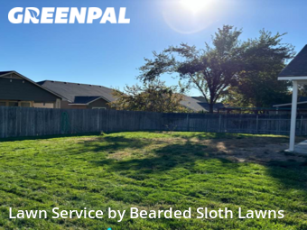 Lawn Mow nearby Nampa, ID, 