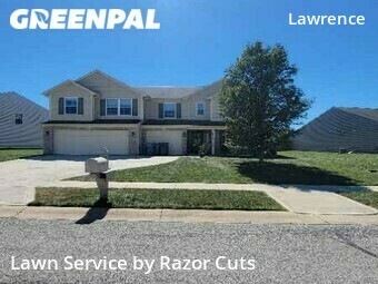 Grass Cut nearby Indianapolis, IN, 
