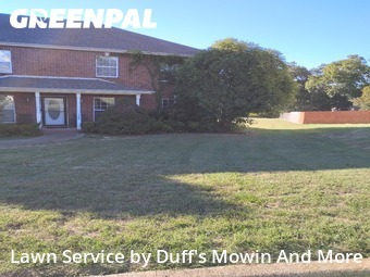 Lawn Cutting nearby Clarksville, TN, 